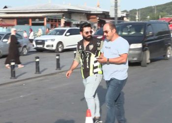 Taksi şoförü 10 yılda 15 kez içkili araç kullanmaktan yakalanmış