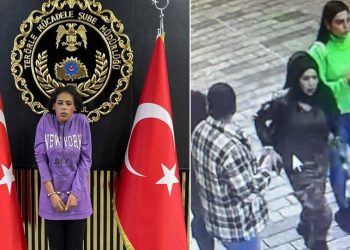 Taksim saldırısının sanığı Albashır: Bombayı Suriye'den getirmedik İstanbul'dan aldık