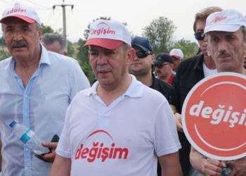 Tanju Özcan'dan 'Kılıçdaroğlu talimat vermiş' çıkışı: 'Bu zevki onlara tattırmayacağım'