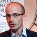 Tarihçi Harari'den uyarı: İsrail demokrasisi yaşam savaşı veriyor