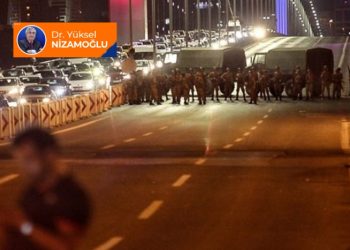Tarihi perspektif açısından 15 Temmuz darbe girişimi aydınlatılabilir mi?