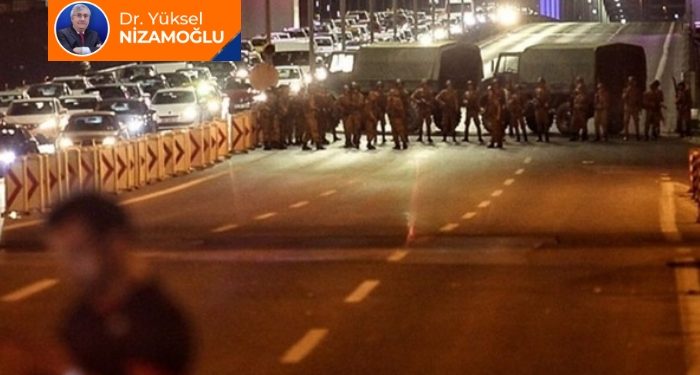Tarihi perspektif açısından 15 Temmuz darbe girişimi aydınlatılabilir mi?