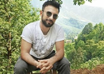 Tarkan’dan Akbelen Ormanı’ndaki doğa katliamına tepki