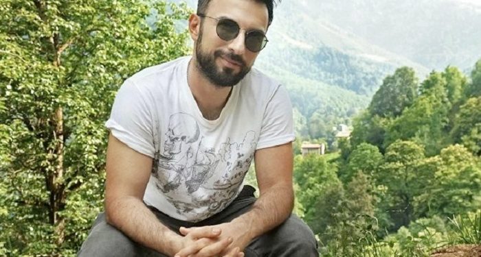 Tarkan’dan Akbelen Ormanı’ndaki doğa katliamına tepki