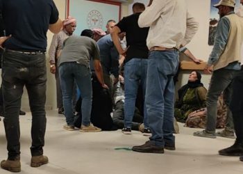 Tarla sahibinin kullandığı araçla ezilen 4 yaşındaki çocuk öldü