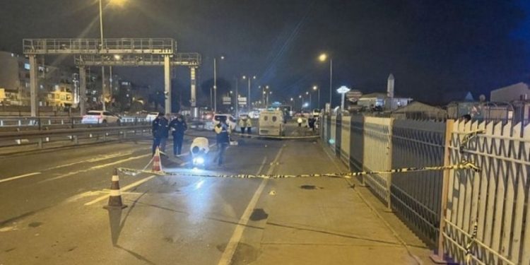 Tartıştığı pitbull sahibini öldüren polise 10 yıl 10 ay hapis cezası