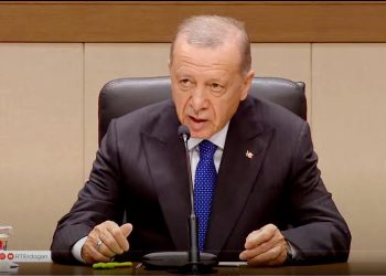 Tayyip Erdoğan: Beşar Esad, Kuzey Suriye’den çıkmamızı istiyor; böyle bir şey olamaz