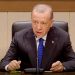 Tayyip Erdoğan: Beşar Esad, Kuzey Suriye’den çıkmamızı istiyor; böyle bir şey olamaz