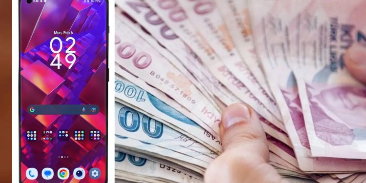 Telefon kayıt bedeli 20 bin liraya çıkınca, vatandaş sınır kapılarına koştu!