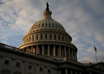 Temsilciler Meclisi tartışmalı Pentagon bütçesini kıl payı onayladı: Demokratlar tasarıya karşı çıkıyor