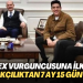 Thodex vurguncusu Fatih Özer’e ilk hapis cezası: Kaçakçılıktan 7 ay 15 gün hapis