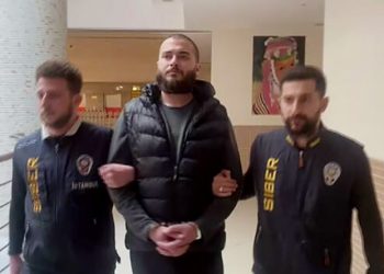 Thodex’in kurucusu Faruk Fatih Özer, ilk cezayı ‘kaçakçılık’tan aldı; 7 ay 15 gün