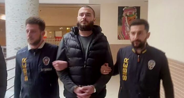 Thodex’in kurucusu Faruk Fatih Özer, ilk cezayı ‘kaçakçılık’tan aldı; 7 ay 15 gün