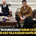 Thodex’in kurucusu Faruk Fatih Özer’e 40 bin 462 yıla kadar hapis istemi