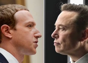 Threads bir haftadan kısa sürede 100 milyon kullanıcıyı aştı, Musk'tan Zuckerberg'e kafiyeli küfür geldi