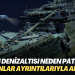 Titan denizaltısı neden patladı? Uzmanlar ayrıntılarıyla anlattı