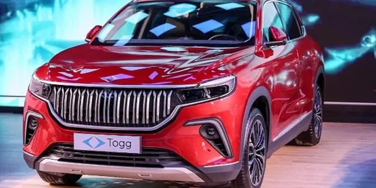 Togg’a bir haftada ikinci zam! Yeni fiyatlar ne kadar oldu?