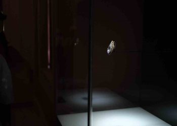 Topkapı Sarayı'na altı ayda iki milyon ziyaretçi