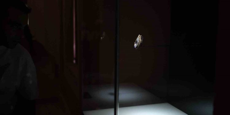 Topkapı Sarayı'na altı ayda iki milyon ziyaretçi