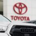 Toyota 6 ayda 4.9 milyon araç sattı