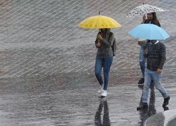 Trabzon için yağış uyarısı