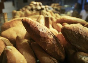 Trabzon’da ekmeğe ikinci zam