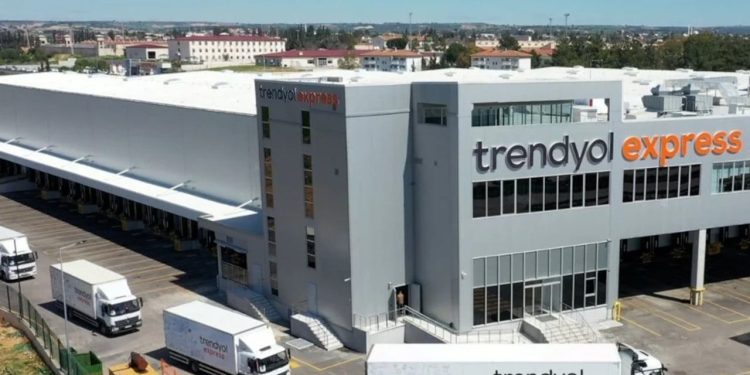 Trendyol'a 61 milyon lira para cezası kesildi