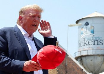 Trump 2020 seçim soruşturmasında iddianame beklediğini söyledi