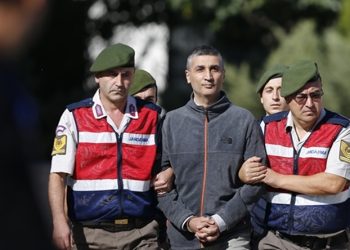 Tuğgeneral Sönmezateş’ten önemli ifadeler: ’15 Temmuz için Hulusi Akar hakkında kimse konuşmayacak emri verildi herkes sustu’