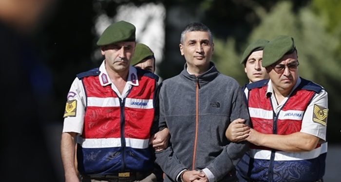 Tuğgeneral Sönmezateş’ten önemli ifadeler: ’15 Temmuz için Hulusi Akar hakkında kimse konuşmayacak emri verildi herkes sustu’