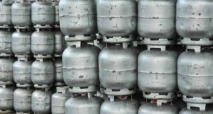 Tüpgaza bir ayda ikinci zam; fiyatı 480 liraya çıktı!