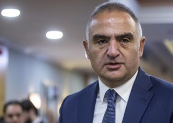 Turizm verileri: Rusların konut alımı konaklama sürelerini kısalttı