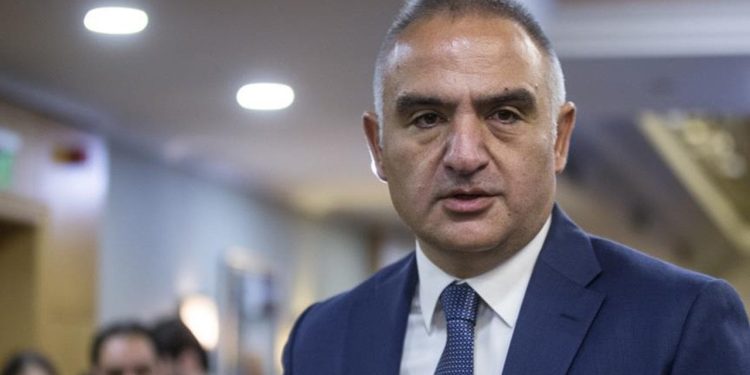 Turizm verileri: Rusların konut alımı konaklama sürelerini kısalttı