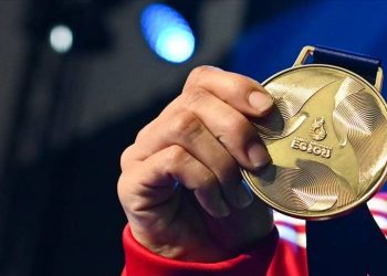 Türkiye, 3. Avrupa Oyunları'nı rekorlarla kapattı