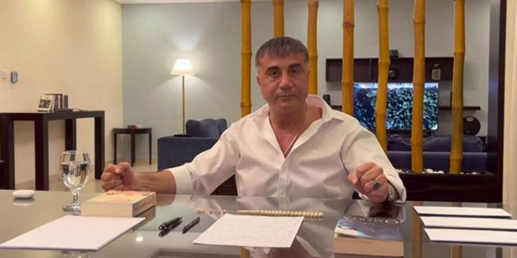 Türkiye - BAE arasında imzalanan anlaşma sonrası Sedat Peker'in avukatından açıklama: BAE’nin tutumunu belirleyen hukuk değil, iradesiydi