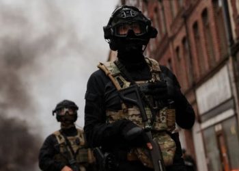 Türkiye, Fransa'daki vatandaşlarını uyardı: Gösteri alanlarından uzak durun