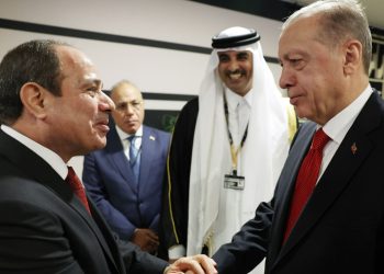 Türkiye-Mısır ilişkilerinin kayıp 10 yılı: 'Rabia'nın geleceği ne olacak?