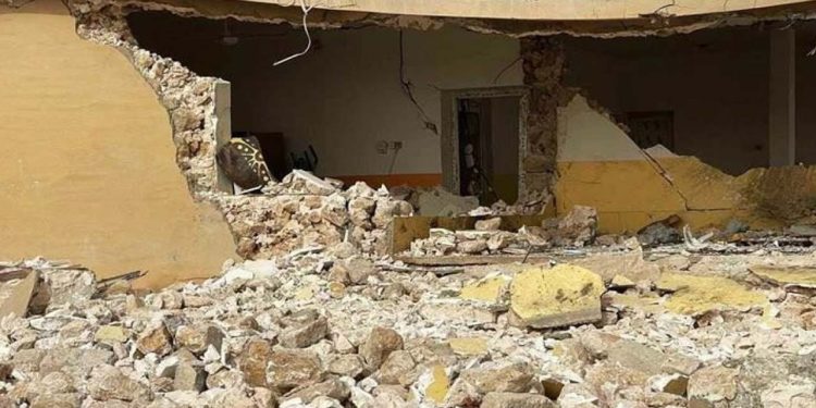 Türkiye, Şengal'deki 'sağlık ocağı saldırısı' nedeniyle BM İnsan Hakları Konseyi'ne şikayet edildi