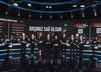 'Türkiye Tek Yürek' kampanyası: 'Toplanan 115 milyarın 40 milyarı ortada yok'