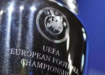 Türkiye ile İtalya'nın Euro 2032 başvurusu İtalyan basınında: 'Katar' benzetmesi yapıldı