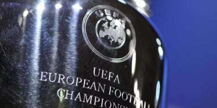 Türkiye ile İtalya'nın Euro 2032 başvurusu İtalyan basınında: 'Katar' benzetmesi yapıldı