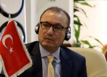 Türkiye ve Mısır, 2013'ten bu yana ilk kez karşılıklı olarak büyükelçi atama kararı aldı.