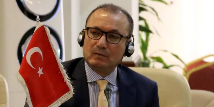 Türkiye ve Mısır, 2013'ten bu yana ilk kez karşılıklı olarak büyükelçi atama kararı aldı.