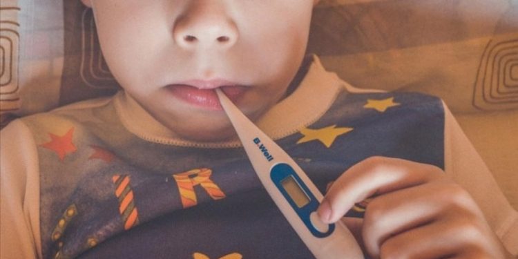 Türkiye'de kızamık alarmı: 'Vaka sayısı ilk beş ayda 2 bin 51 oldu'