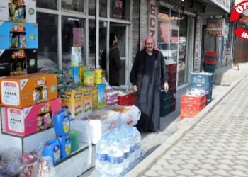 Türkiye’deki yabancılar (3) Ankara’nın gettolaşmış Suriyeli mahallesi: “Küçük Halep”