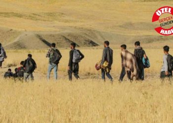 Türkiye’deki yabancılar (6) Göçmenler kaçak yollarla Türkiye’ye nasıl geliyor?