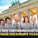 Türkiye’den yurtdışına doktor göçü: ’20 tıp fakültesi Avrupa’ya çalışıyor’