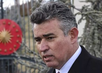 Türkiye'nin elçisi Feyzioğlu'ndan Kıbrıs'ta özelleştirme 'açıklaması'