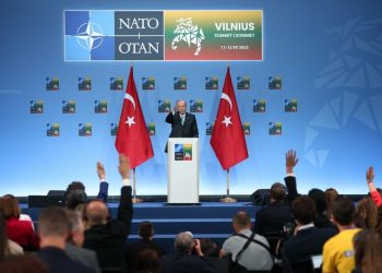 “Türkiye’yi tanımıyorsunuz. Türkiye'nin demokrasi, hak ve özgürlükler konusunda bir sıkıntısı yok”