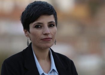 Tutuklu DFG Eşbaşkanı Müftüoğlu: Gazeteciliği yargılamaya çalışan zihniyet yargılanacak